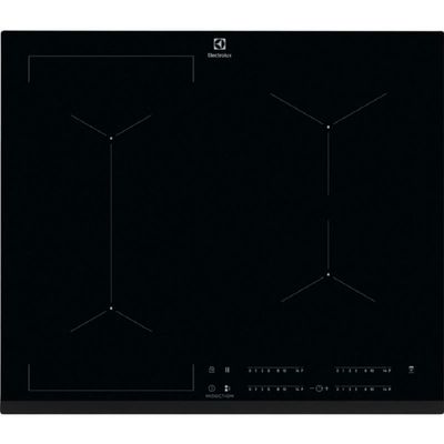ELECTROLUX Indukční varná deska EIV634 černá