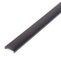 Kryt černý pro profil 41011A1