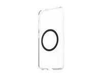 Zadní kryt pro mobilní telefon - polykarbonát, termoplastický polyuretan (TPU) - pro Samsung Galaxy S25