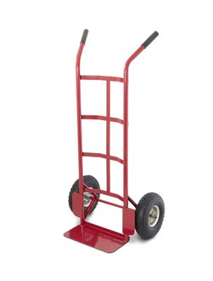 Rudla G21 250 kg nafukovací kola