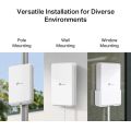 TP-Link NE200-Outdoor, 5G Venkovní router
