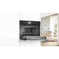 BOSCH Vestavná trouba CMG778NB1