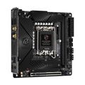 ASROCK Základní deska B760I LIGHTNING WIFI