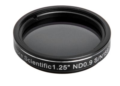 Filtr Explore Scientific šedý ND96 1,25"