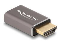 HDMI Adapter male to female 8K 60 Hz gre
