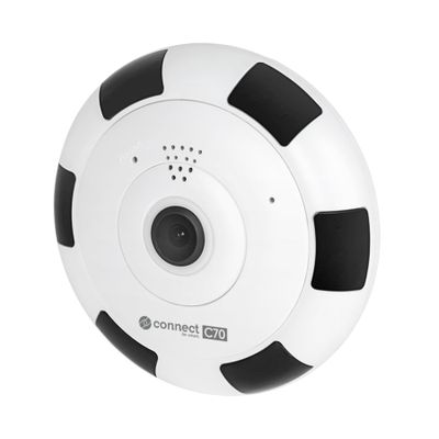 Kamera KRUGER & MATZ Connect C70 WiFi Tuya