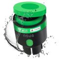 NOUS A6M, Matter Von Smart Zásuvka, 16A, Schuko