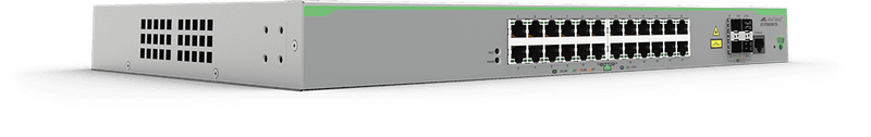 Allied Telesis AT-FS980M/28