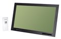 Nástěnné hodiny Bresser MyTime Jumbo LCD