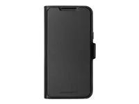 Pouzdro s klopou pro mobilní telefon - plast - černá - pro Google Pixel 10, 10 Pro