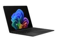 2304 x 1536, W11 Pro, ENG/INT, EMEA, COPILOT+ PC, Intel CU5, no Powersupply, Black