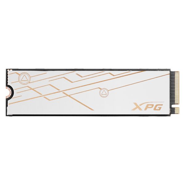 ADATA SSD 4TB XPG MARS 980 BLADE  Gen5x4