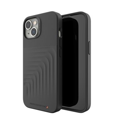 ZAGG GEAR4 Brooklyn Snap kryt iPhone 14 černý
