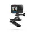 GoPro Magnetic Swivel Clip, Magnetický držák