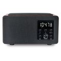 MANTA RDI910WC, RETRO FM/AM Rádio s Qi Nabíjením