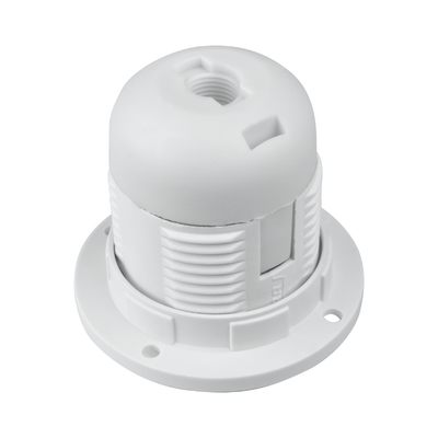 Zásuvka E27 se závitem DPM BME2701W