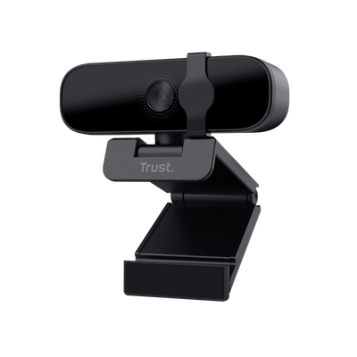 Trust tanor full hd webcam