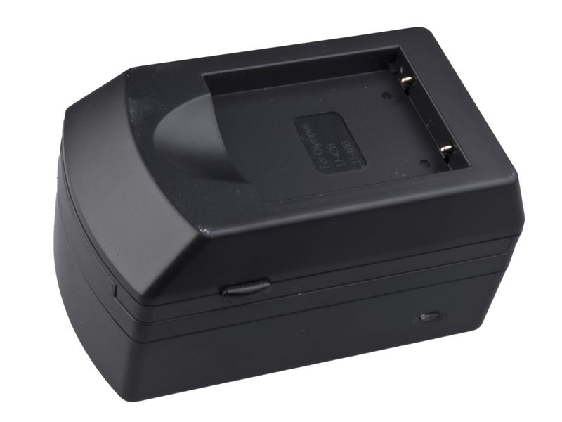 Nabíječka pro Li-Ion akumulátor Olympus Li-40B