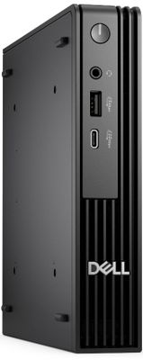 Dell Pro Micro/QCM1255/Micro/R3-8300GE/8GB/512GB/AMD int/W11P/3RNBD