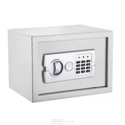 Trezor Geti E25DCW (350x250x250mm)