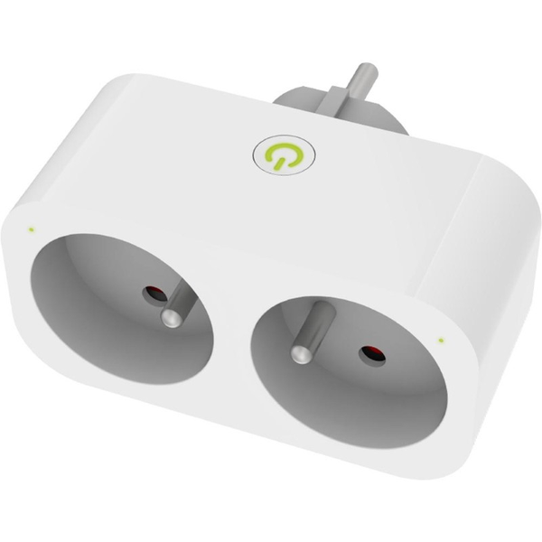 Chytrá zásuvka RETLUX RSH 203 WiFi