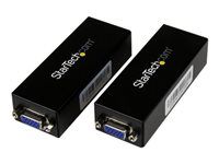 VGA Video Over Ethernet Extender Kit (ST121UTPEP) - Extender videa - přes CAT 5 - až 80 m - pro P/N: SVA12M2NEUA, SVA12M5NA