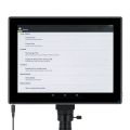 Digitální trinokulární mikroskop Levenhuk MED D45T LCD