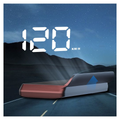 Palubní HEAD UP DISPLAY STU SE146
