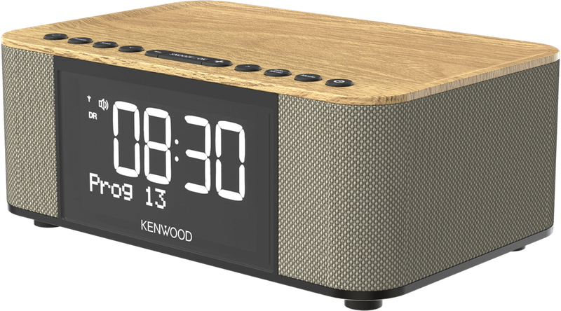 Kenwood CR-ST40DAB-M