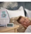 NOUS E6 Tuya/ZigBee, LCD Senzor teploty a vlhkosti