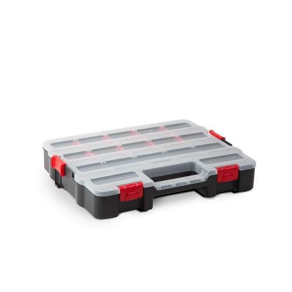 Organizér 10245A 270x330x60mm