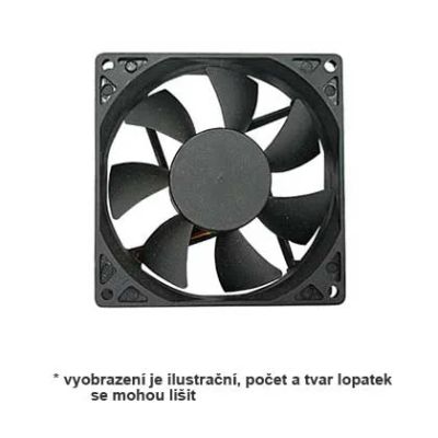 PRIMECOOLER PC-8025L12ST SuperSilent Variable