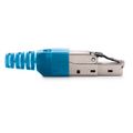 KELINE FM45/s Beznástrojový konektor RJ45