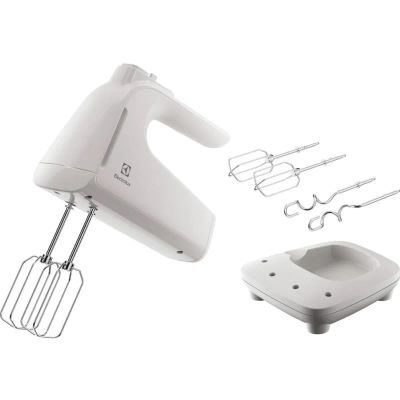 ELECTROLUX Ruční šlehač EHM4W