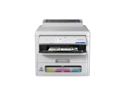 EPSON WorkForce Pro EP-C800RDW
