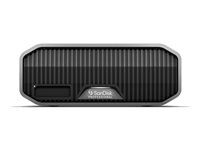 G-drive project- g-drive pro 26TB emea