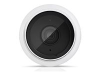 Síťová bezpečnostní kamera - PTZ - interiérový, venkovní - tamper-proof / weatherproof - barevný (Den a noc) - 5 Mpix - 1920 x 1920 - audio - GbE - H.264, MJPEG - PoE