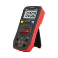 Multimetr UNI-T UT60BT