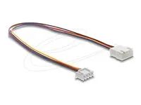 Fan Extension Cable PWM male to female 4
