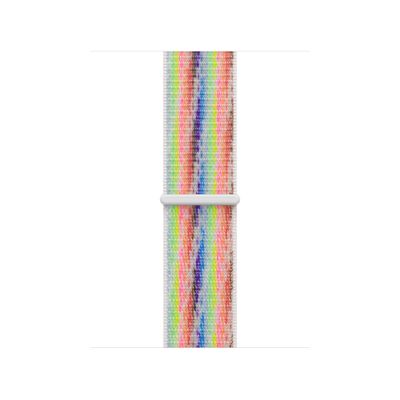 Watch Acc/40/Pride Edition Sport Loop