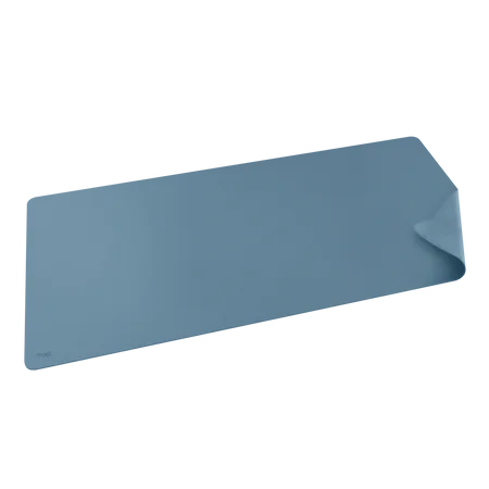 Trust benya xxl desk pad - purple