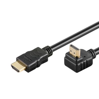 Kabel GOOBAY 61293 HDMI 2.0 4K 0,5m