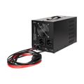 Zdroj záložní KEMOT PROsinus-2000/24-LFP4 24V 230V 2000VA 1400W Black URZ3428-LFP4