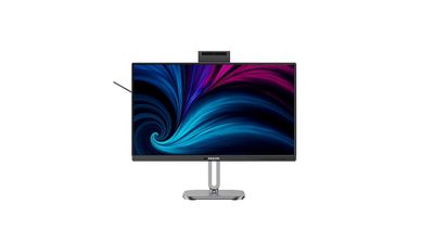 Philips/24B2U4301H/23,8"/IPS/FHD/120Hz/4ms/Černá/5R