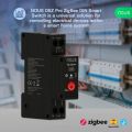 NOUS D5Z DIN, ZigBee Smart měřič spotřeby, 63A