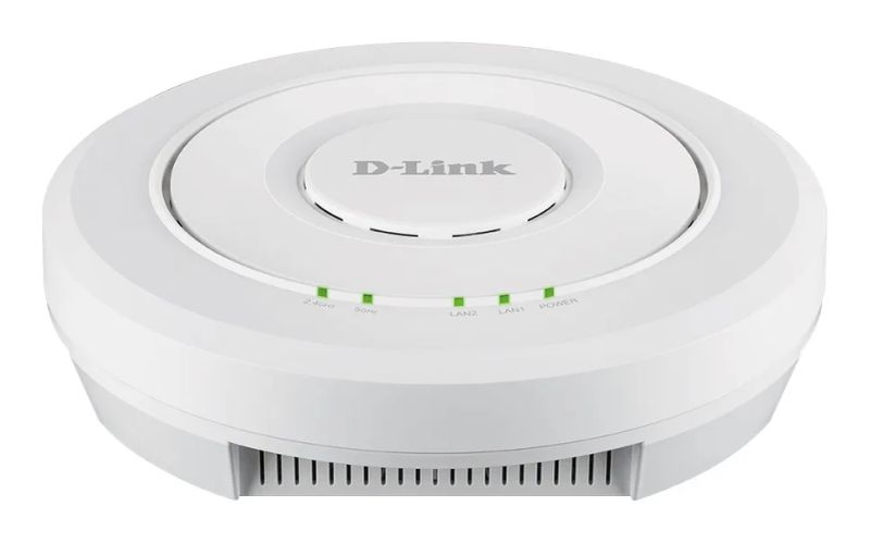 D-Link DWL-6620APS AC1300 Wave2 Wireless AP s PoE