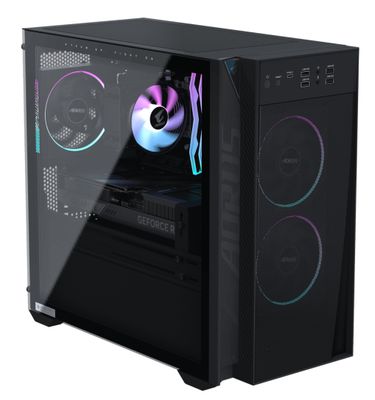 Gigabyte AORUS PRIME 3/AP3A7N7-5100/Tower/R7-9700X/32GB/1TB/RTX 5070/W11H/3R