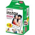 FujiFilm Instax Mini 12, Mint Green + 10 fotek