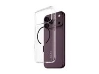 PanzerGlass CARE kryt Apple iPhone 18 Pro Max/17 Pro Max Urban čirý/černý MagSafe