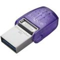 KINGSTON DataTraveler microDuo 3C USB 3.2, 128GB